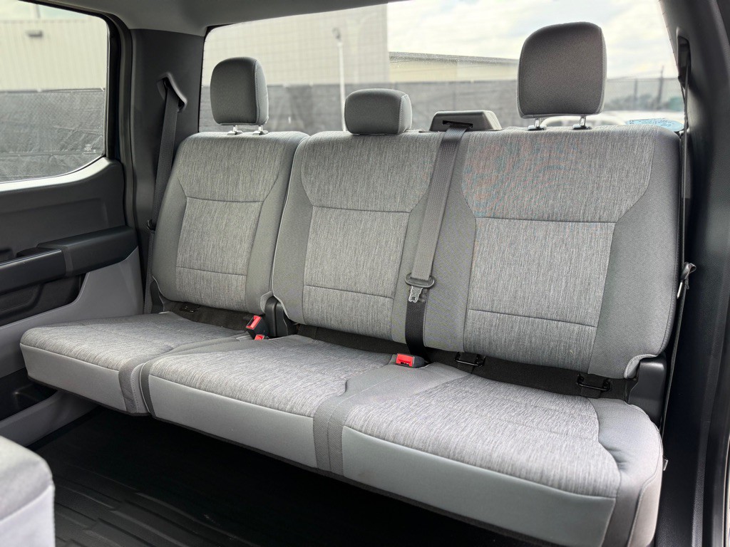 2022 Ford F-150 Image 46