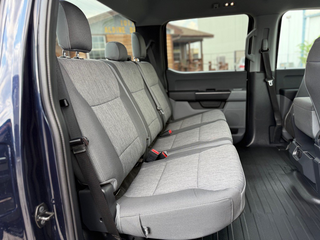 2022 Ford F-150 Image 47