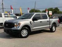 Image for 2021 Ford F-150 XL ID: 6747558