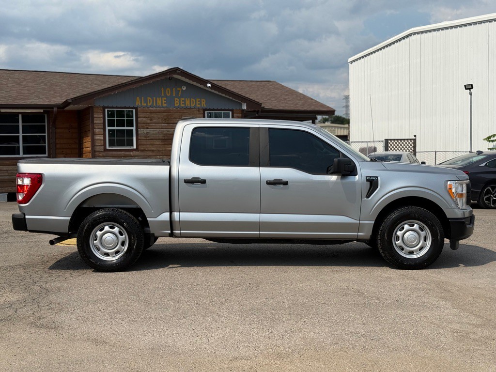 2021 Ford F-150 Image 10