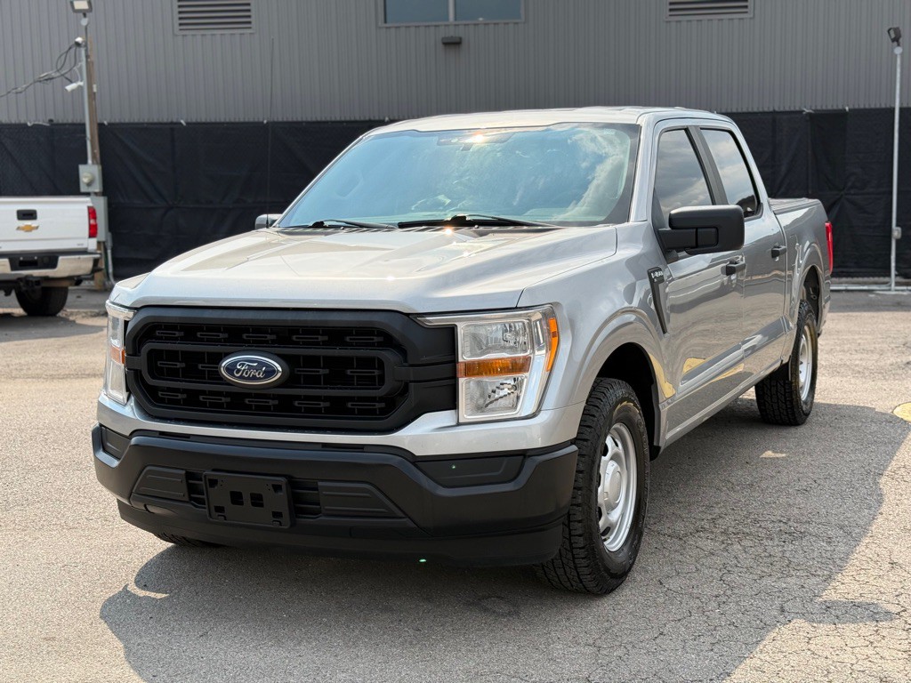 2021 Ford F-150 Image 14