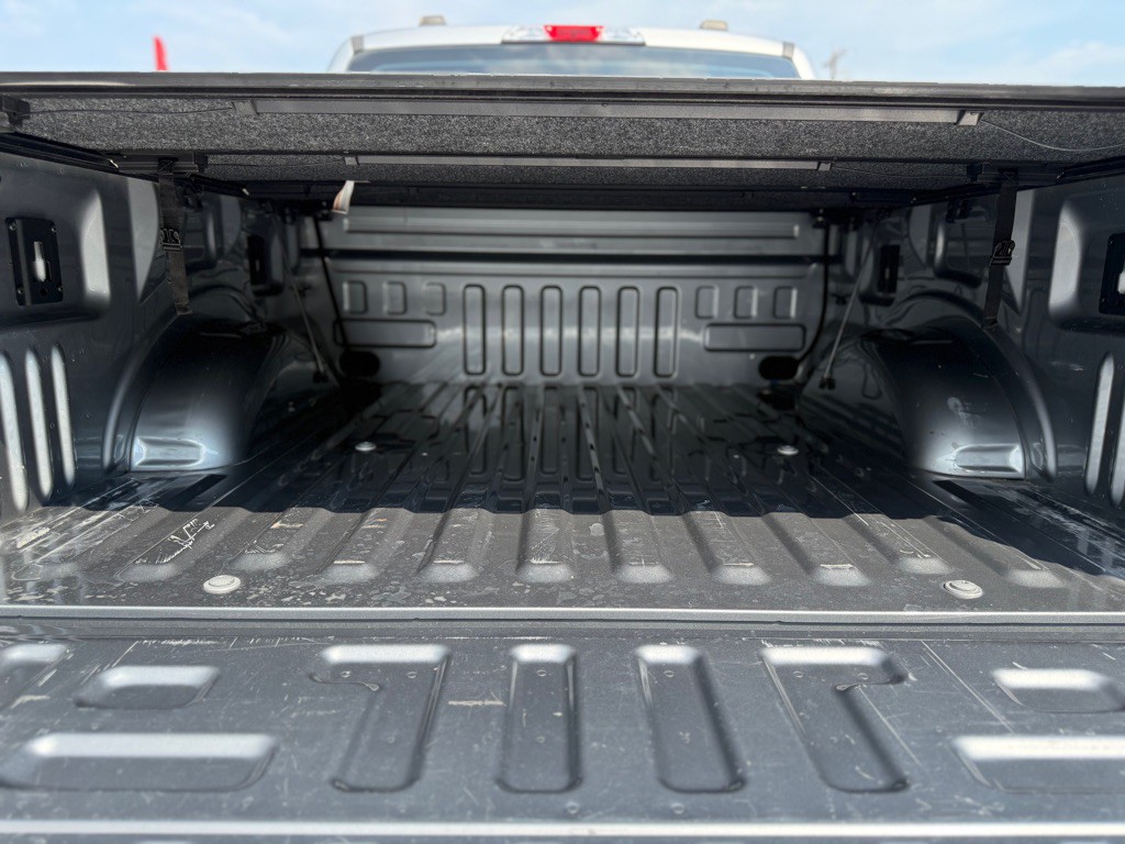 2021 Ford F-150 Image 19