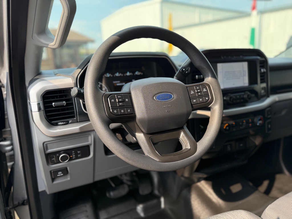 2021 Ford F-150 Image 21