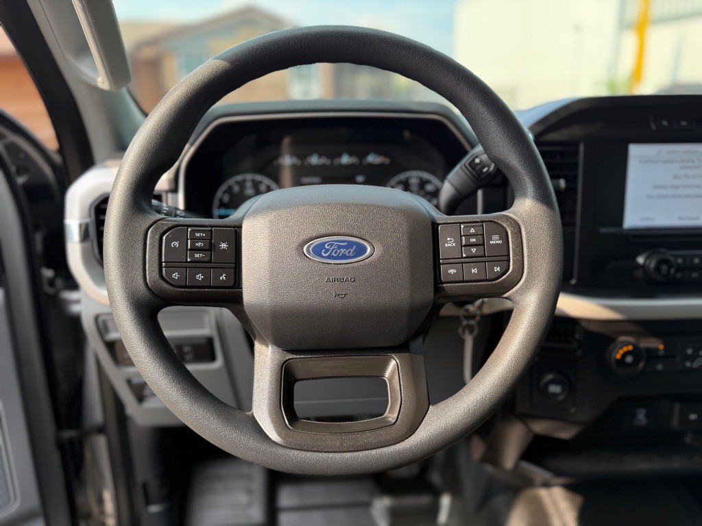 2021 Ford F-150 Image 22