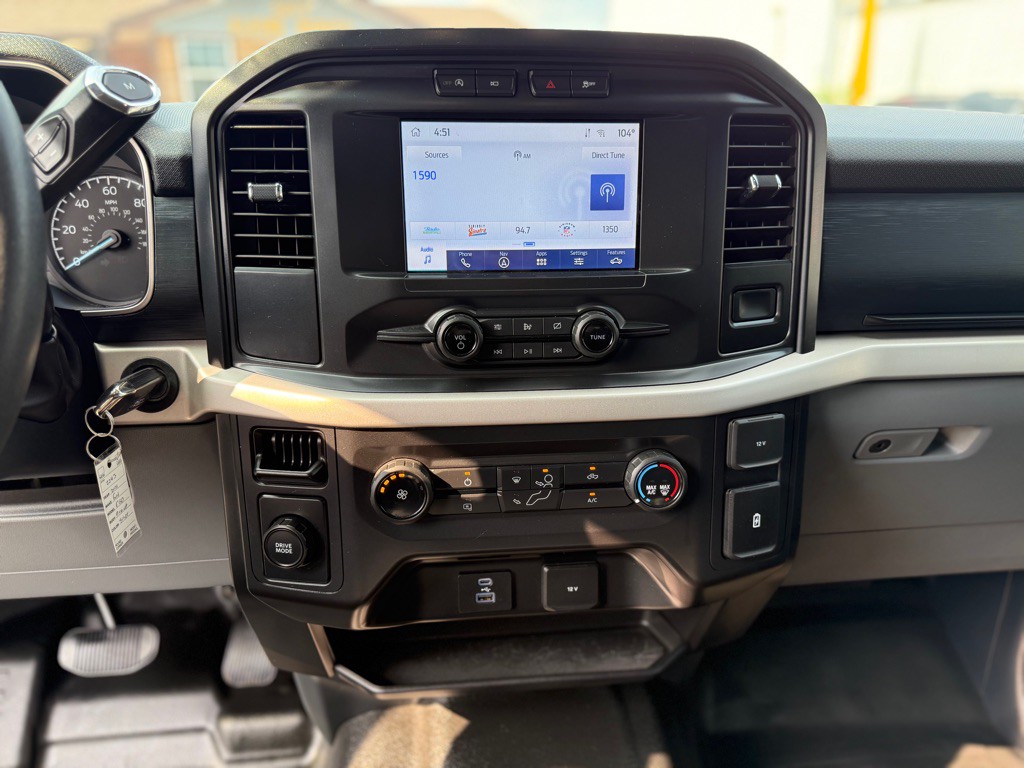 2021 Ford F-150 Image 24