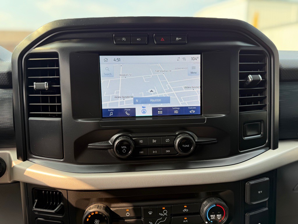 2021 Ford F-150 Image 25