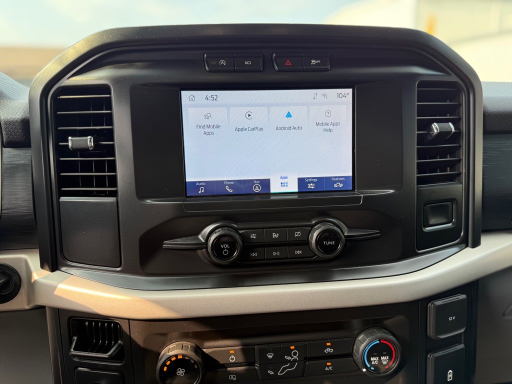 2021 Ford F-150 Image 26