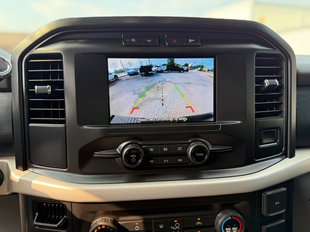 2021 Ford F-150 Image 27