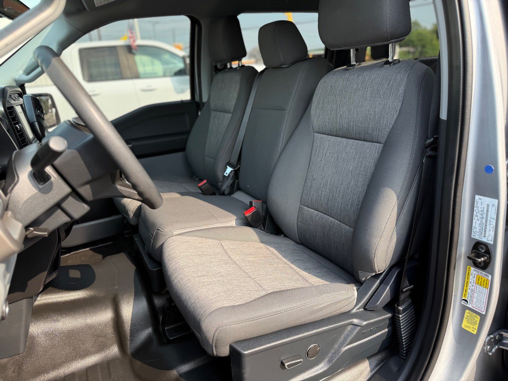 2021 Ford F-150 Image 28