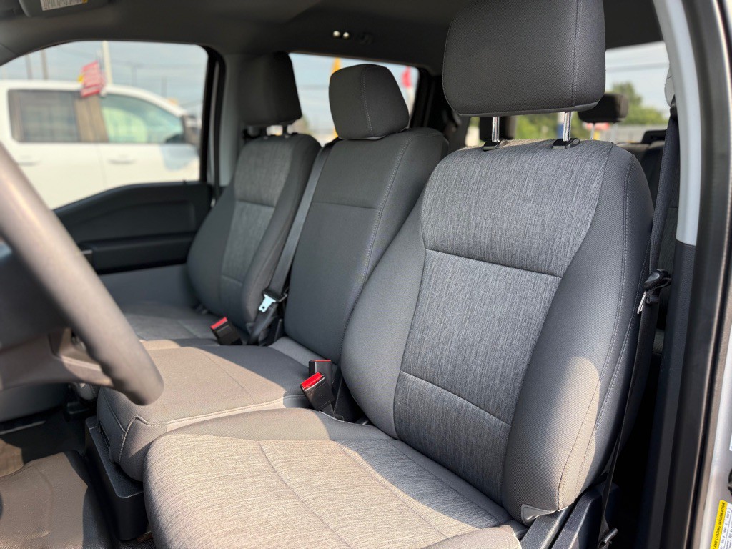2021 Ford F-150 Image 29