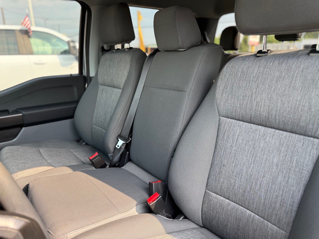 2021 Ford F-150 Image 30