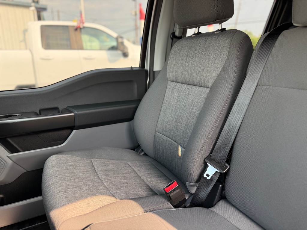 2021 Ford F-150 Image 31