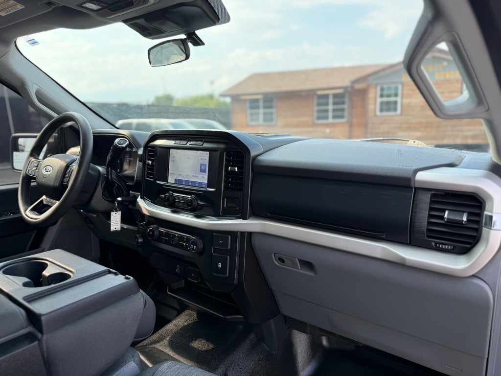 2021 Ford F-150 Image 32