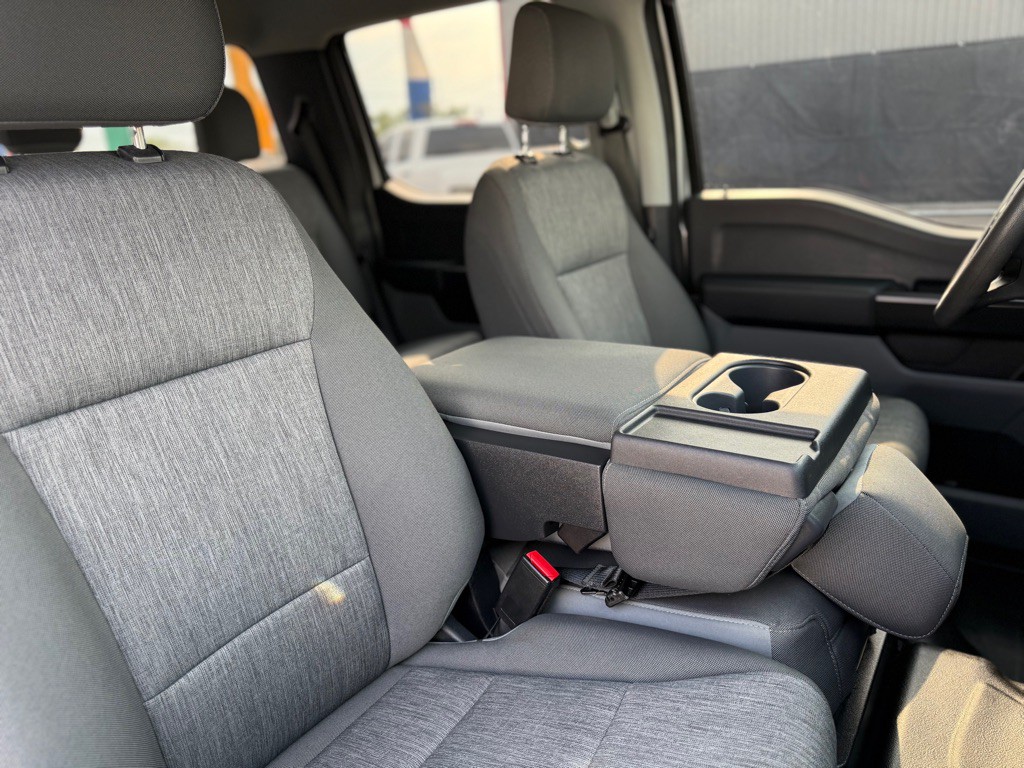 2021 Ford F-150 Image 33