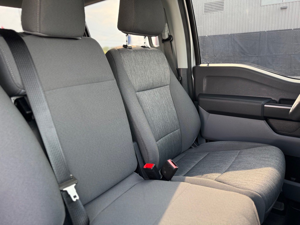 2021 Ford F-150 Image 34