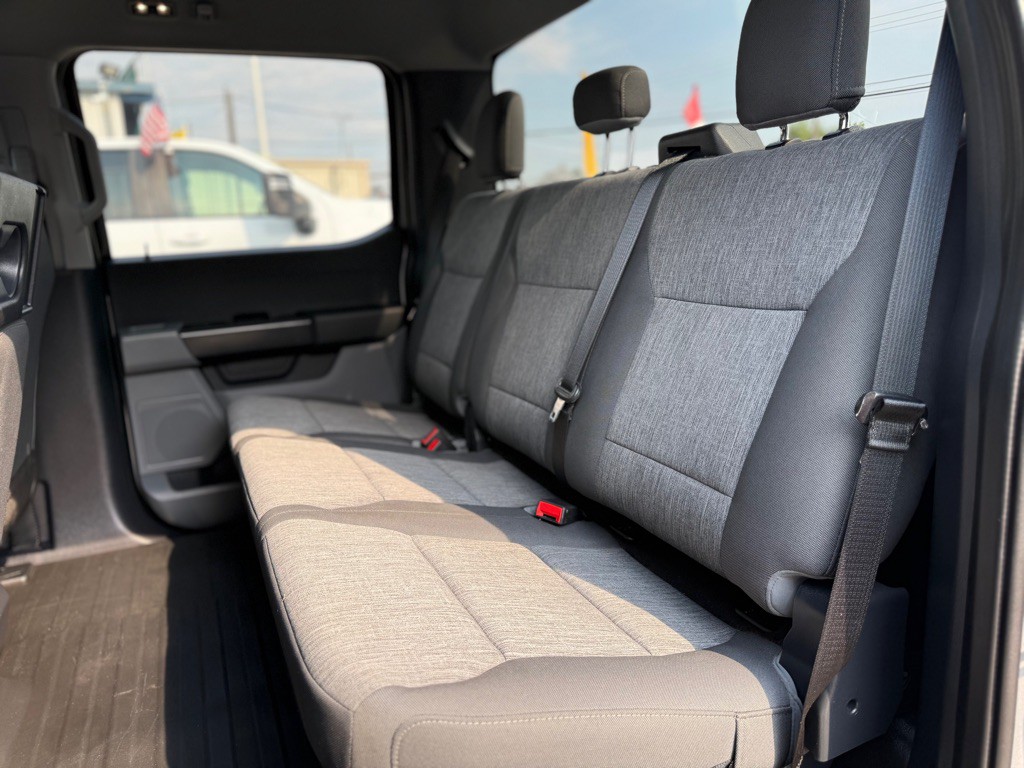 2021 Ford F-150 Image 35