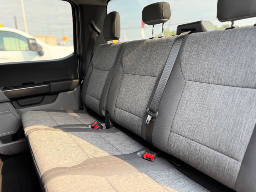 2021 Ford F-150 Image 36