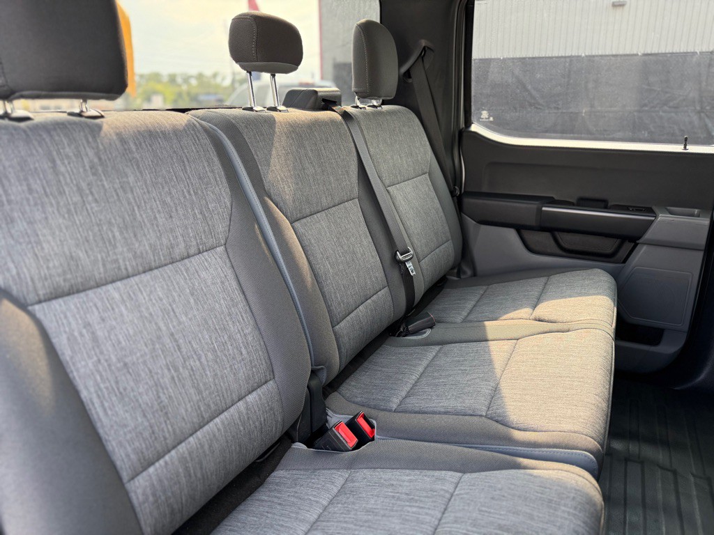 2021 Ford F-150 Image 39
