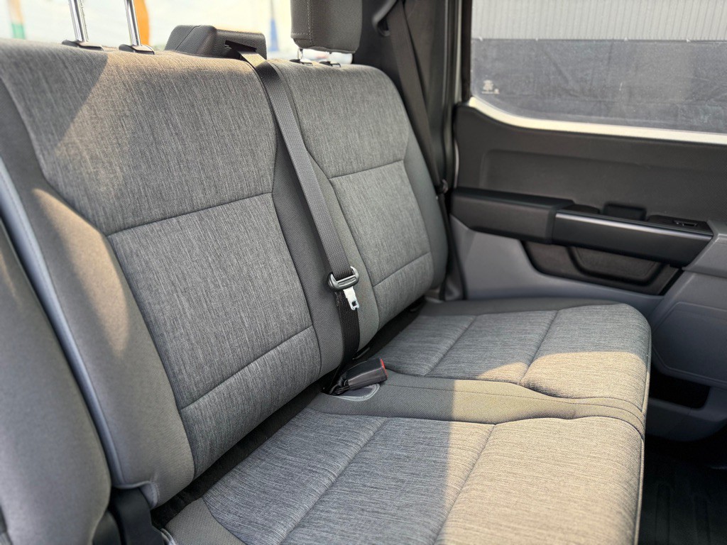 2021 Ford F-150 Image 40