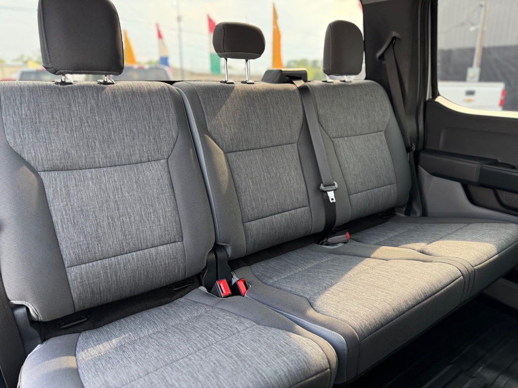2021 Ford F-150 Image 41