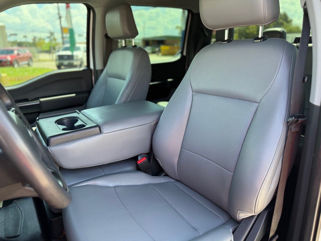 2022 Ford F-150 Image 18