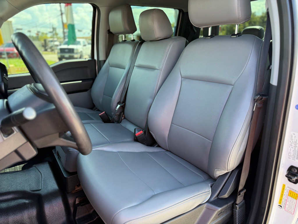 2022 Ford F-150 Image 19