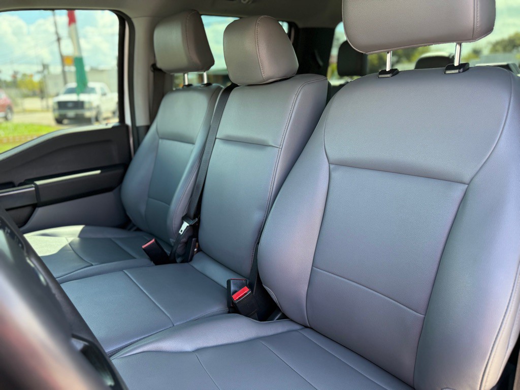 2022 Ford F-150 Image 20