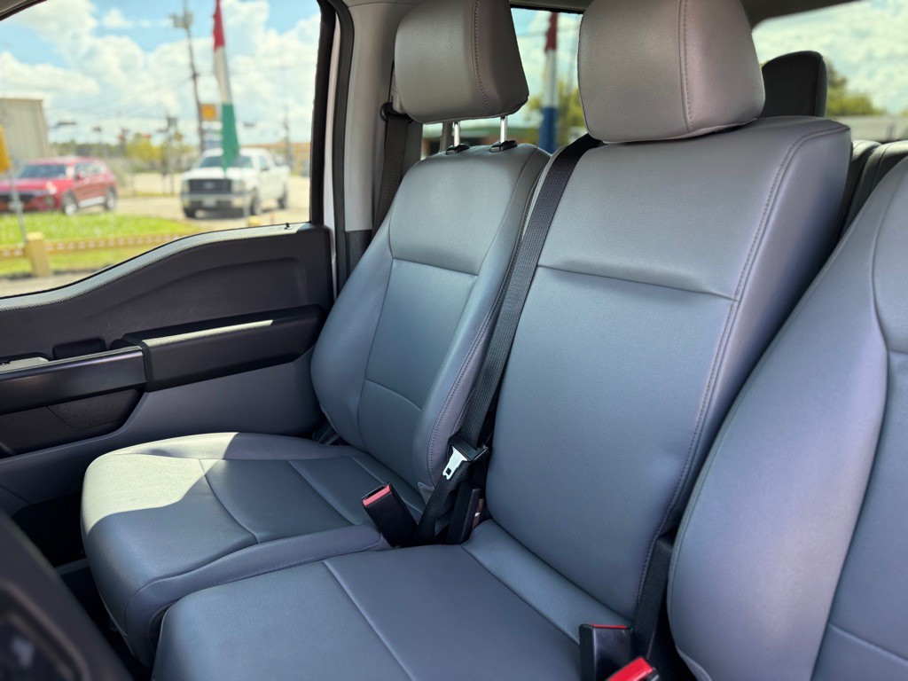 2022 Ford F-150 Image 21