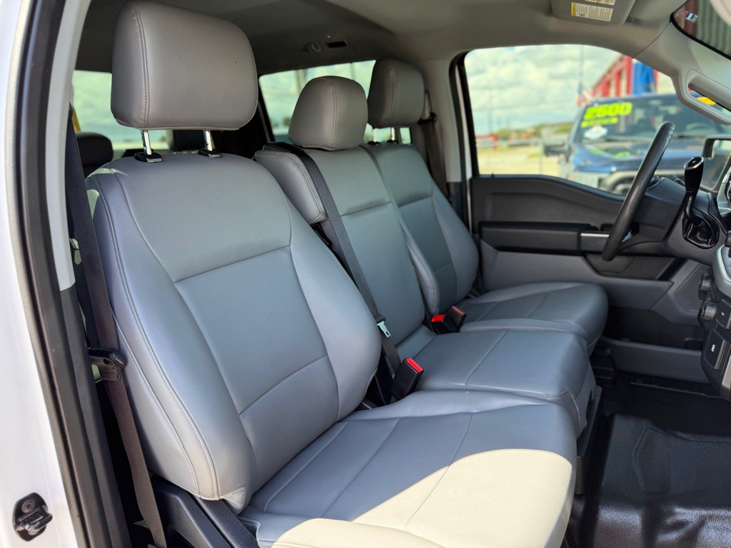 2022 Ford F-150 Image 22