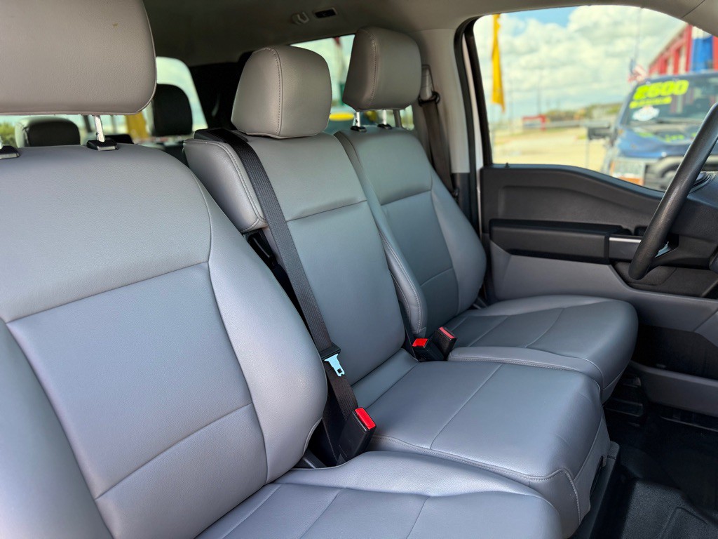 2022 Ford F-150 Image 23
