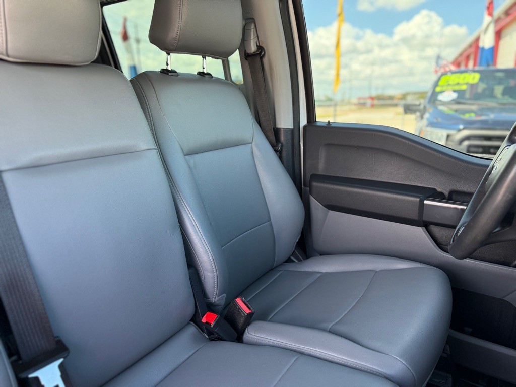 2022 Ford F-150 Image 24