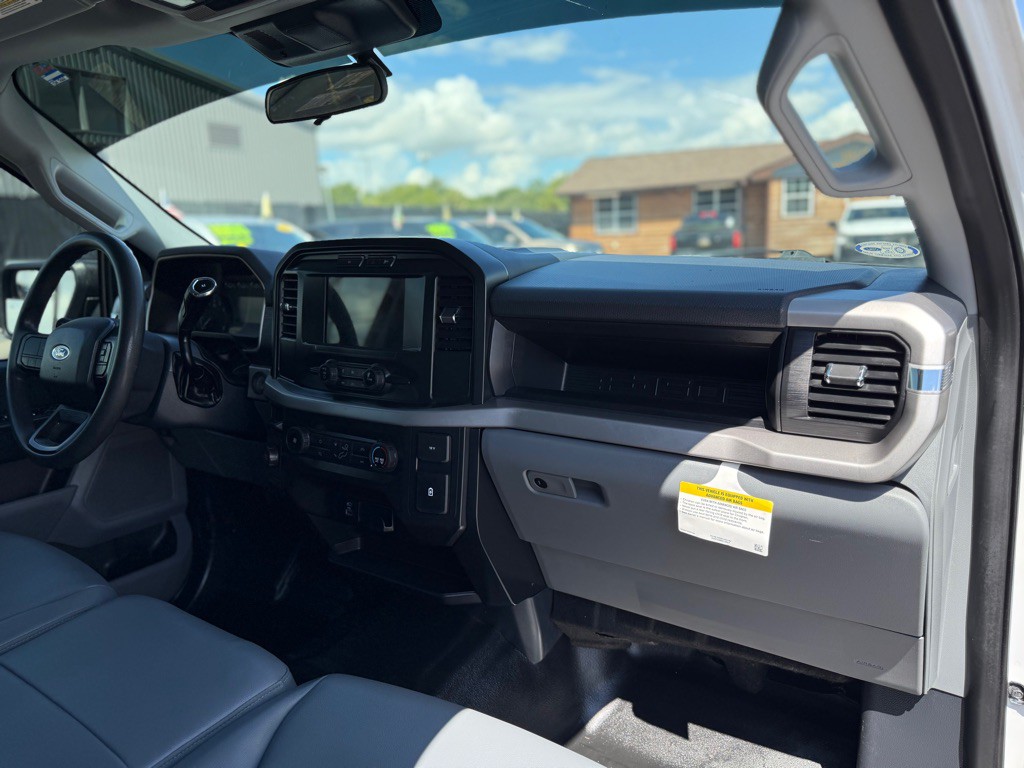 2022 Ford F-150 Image 25