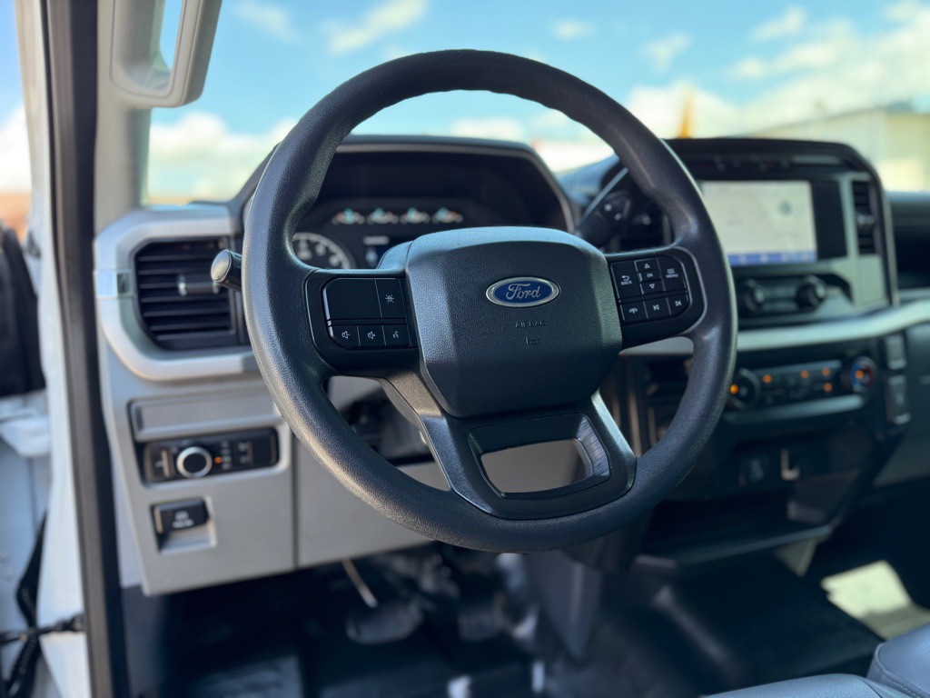 2022 Ford F-150 Image 26
