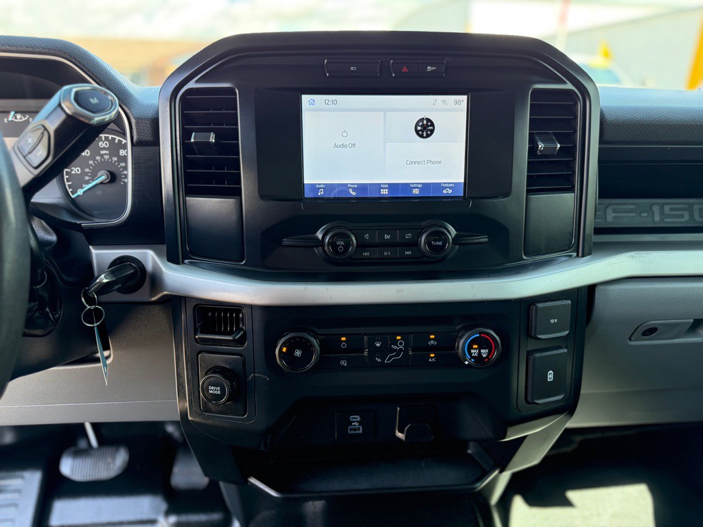 2022 Ford F-150 Image 27