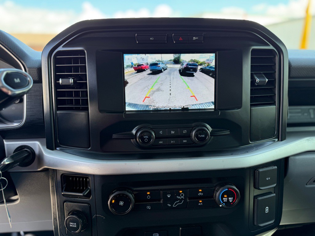 2022 Ford F-150 Image 28