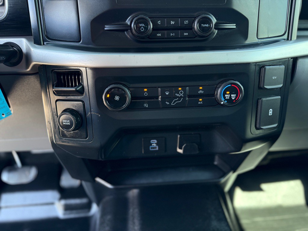 2022 Ford F-150 Image 29