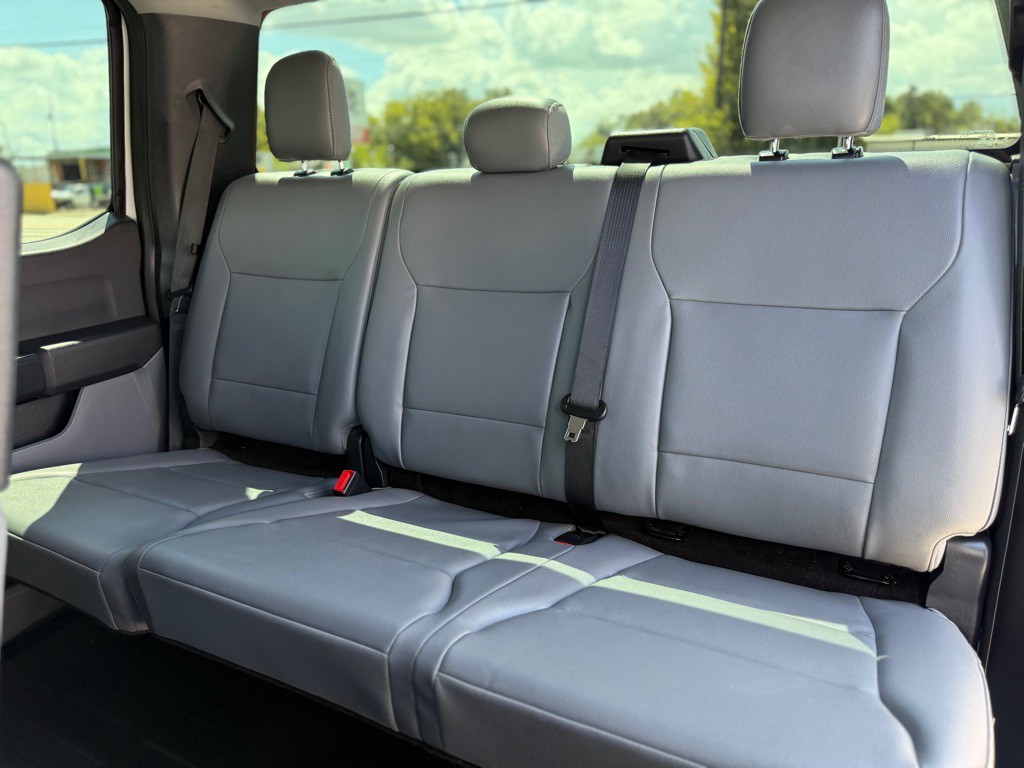 2022 Ford F-150 Image 31