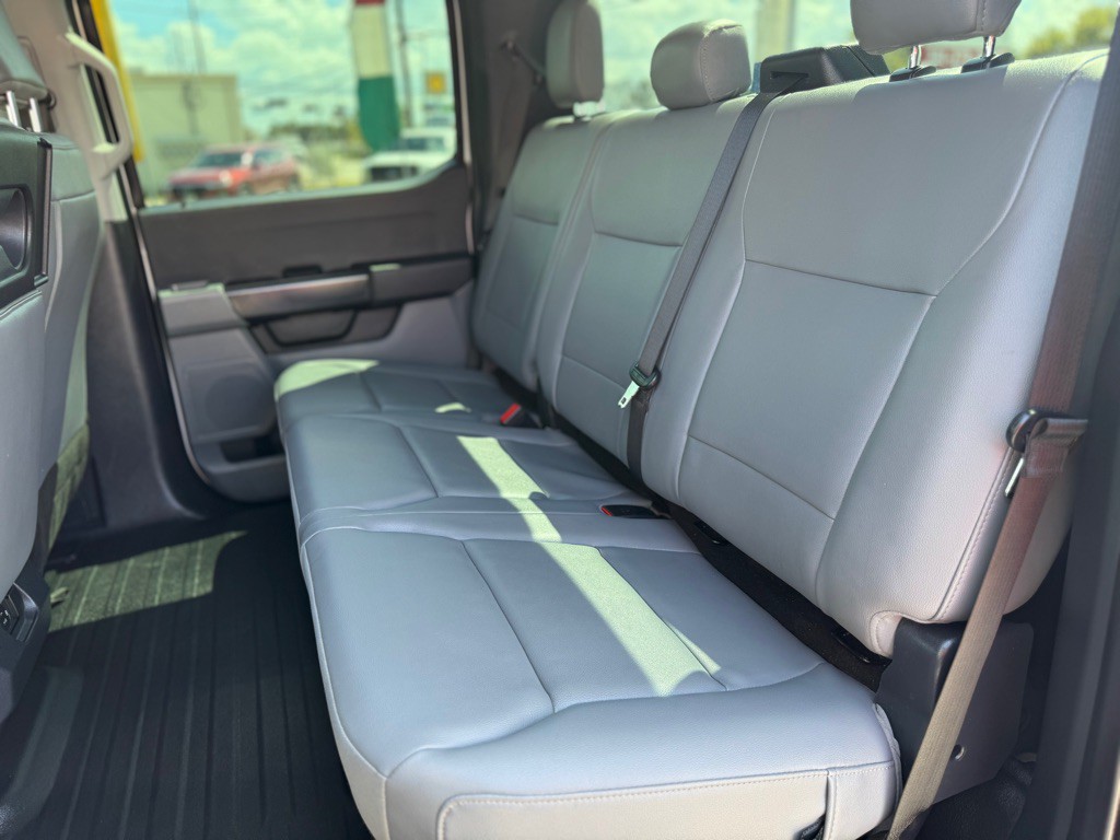 2022 Ford F-150 Image 32