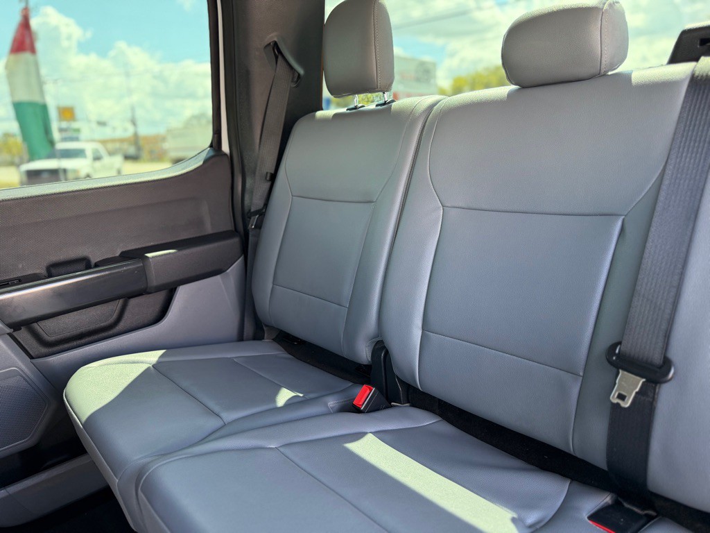 2022 Ford F-150 Image 34