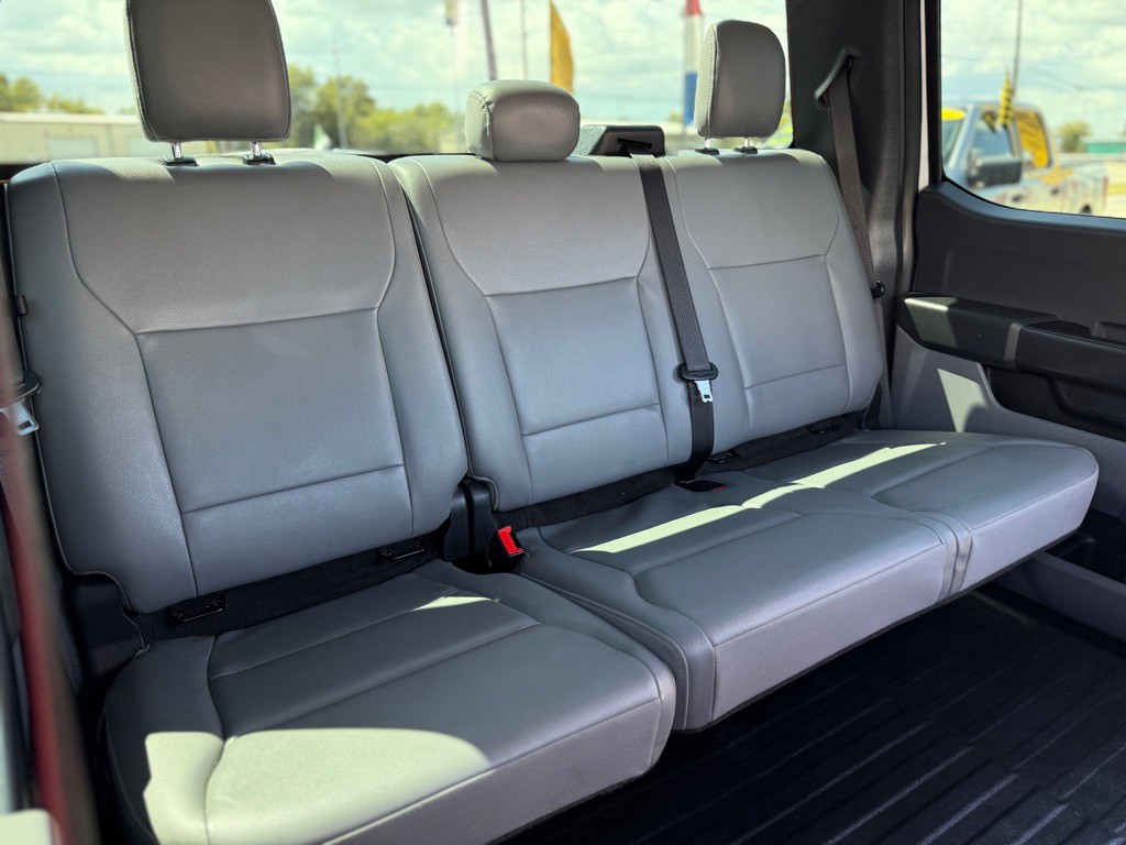 2022 Ford F-150 Image 35