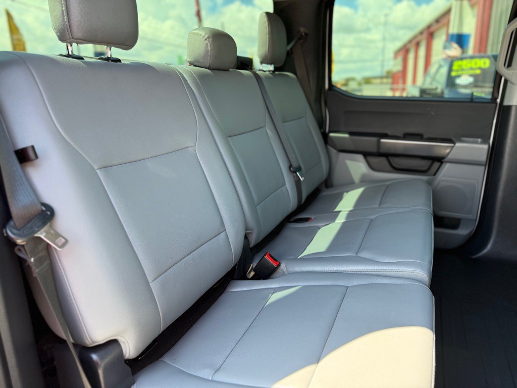 2022 Ford F-150 Image 36