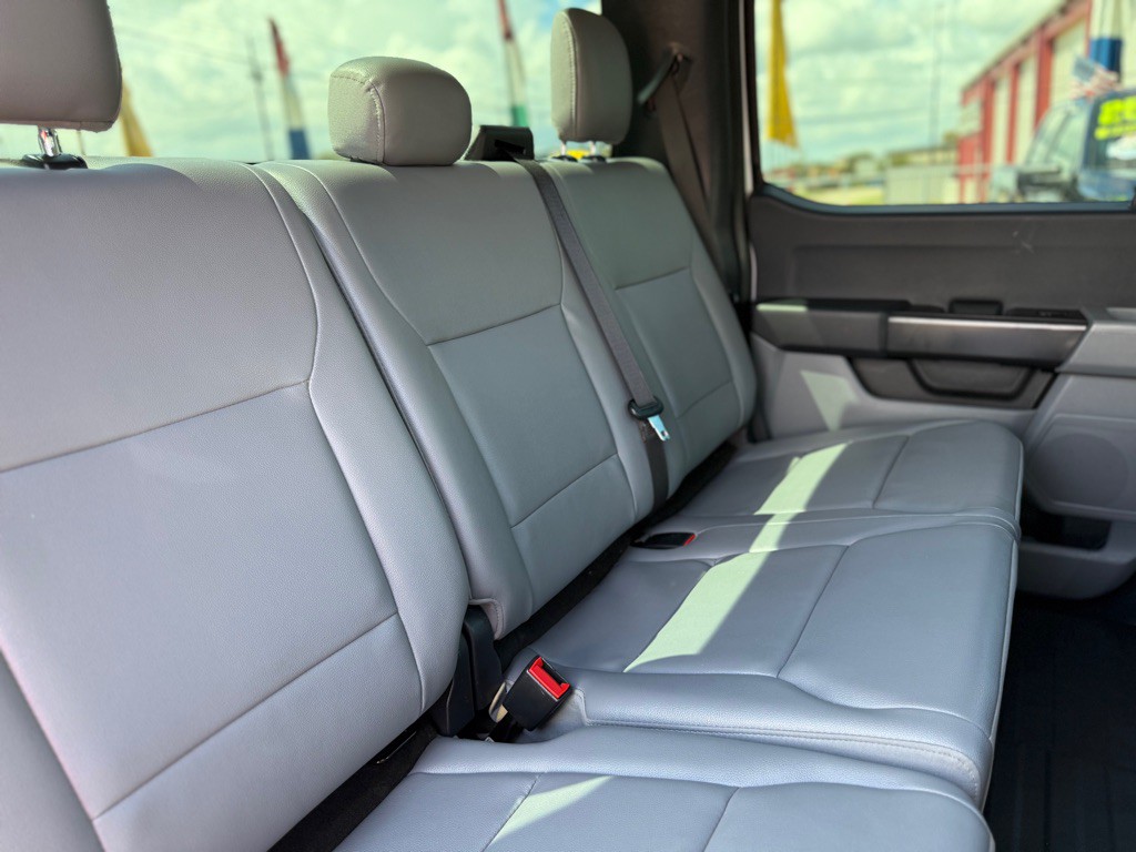 2022 Ford F-150 Image 37