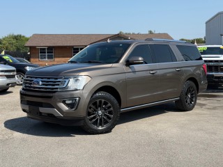 Image for 2019 Ford Expedition Max Limited ID: 6841251