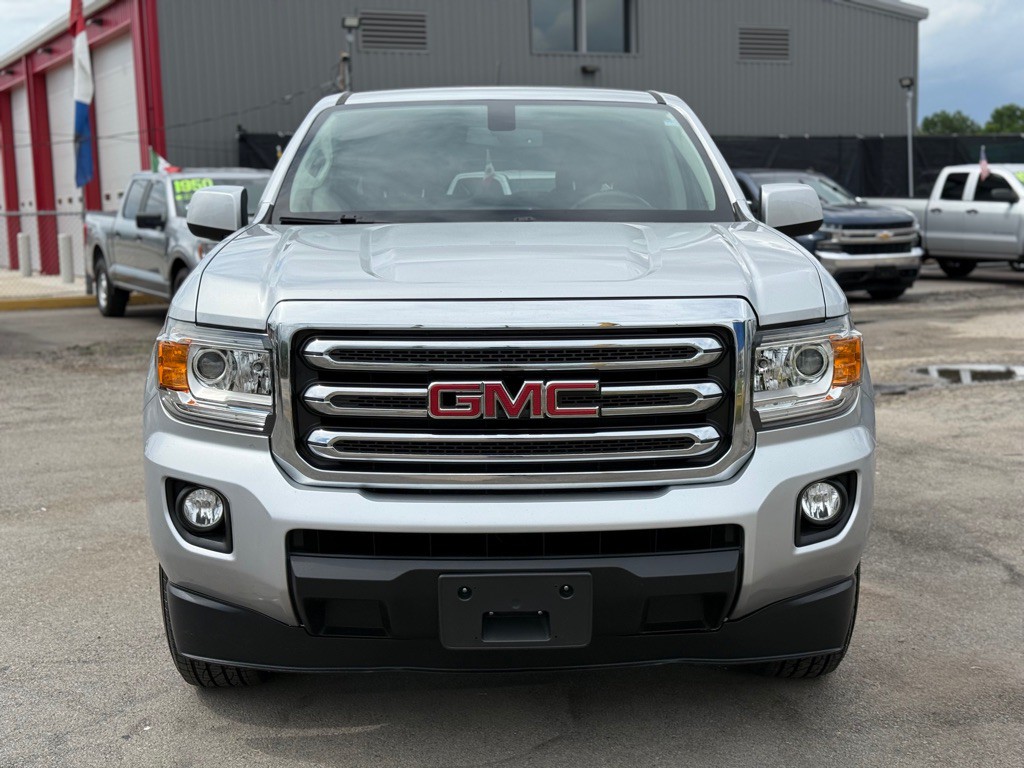 2018 GMC Canyon Image 15