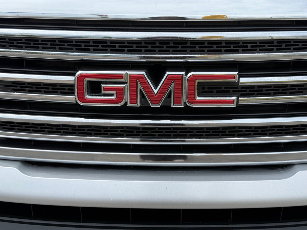 2018 GMC Canyon Image 16