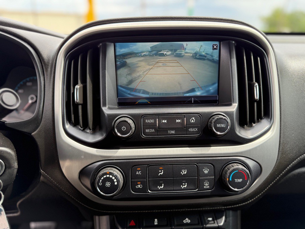 2018 GMC Canyon Image 20