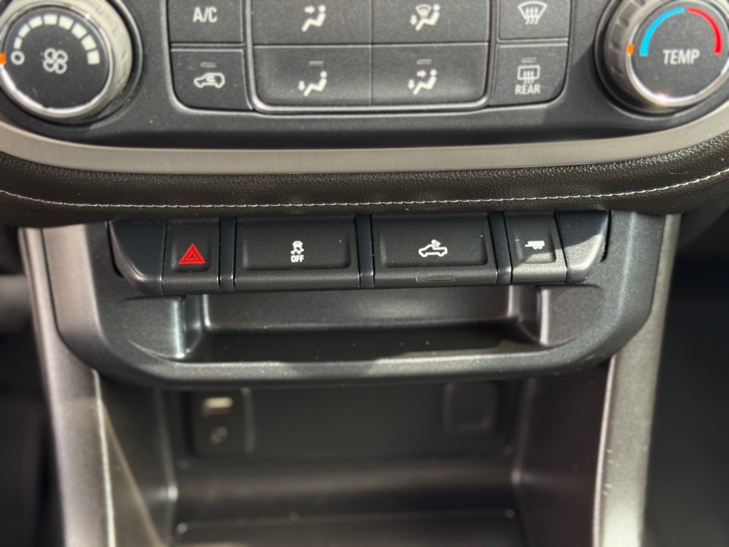 2018 GMC Canyon Image 21