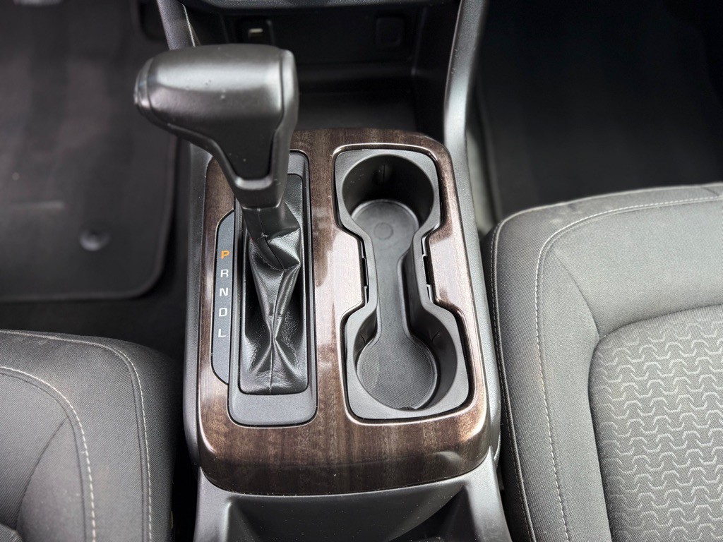 2018 GMC Canyon Image 22