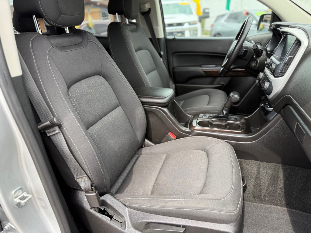 2018 GMC Canyon Image 26