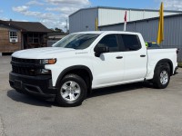 Image for 2021 Chevrolet Silverado 1500 WT ID: 6857785